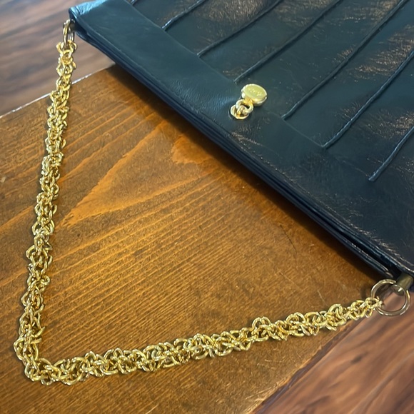 VINTAGE ANDE PURSE - Picture 5 of 6